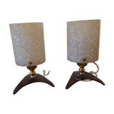 Lampe de chevet