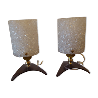 Bedside lamp