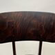 Lot de 4 chaises d’école vintage Galvanitas S16 Pays-Bas