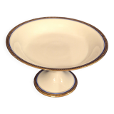 Limoges porcelain compote A303