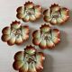 Paul Fouillen ceramic plates
