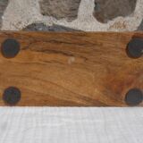 Wooden mail holder Comptoir de famille