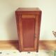 Furniture of metier in its juice perfect vintage condition