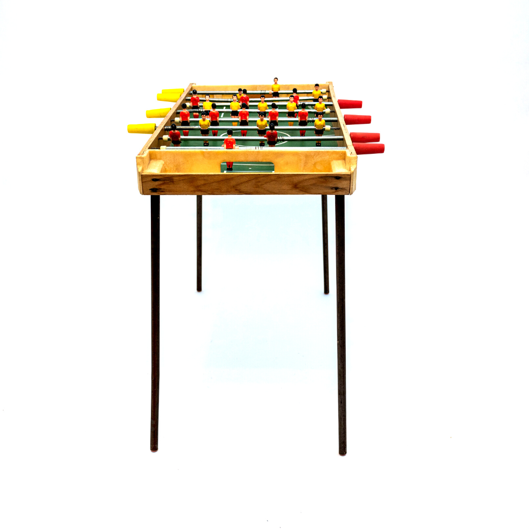 Vintage children's kicker