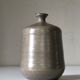 Céramique vase soliflore vintage design 1960
