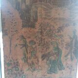 tapestry