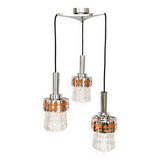 Vintage 70s pendant light