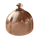 Glass bell