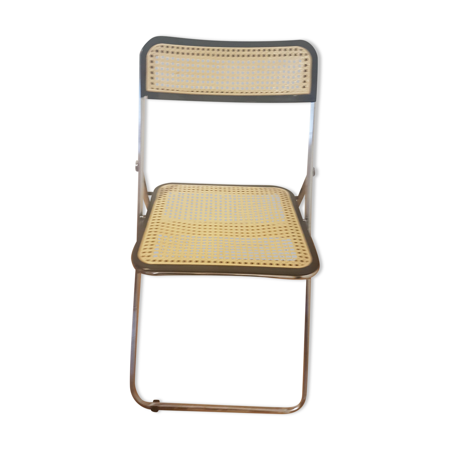 Chair brevettato folding made in italy