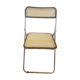 Chair brevettato folding made in italy