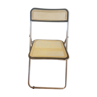 Chair brevettato folding made in italy