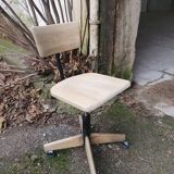 Stoll Giroflex office chair