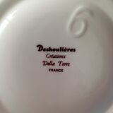 teapot Deshoulières