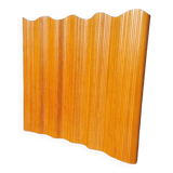 Baumann slat screen