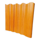 Baumann slat screen