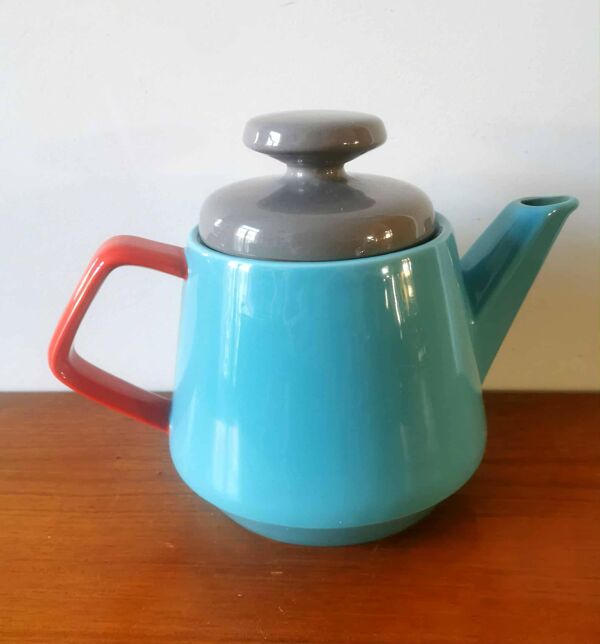 Théière ou Cafetière en Céramique par Ann-Carin Wiktorsson pour Sagaform,