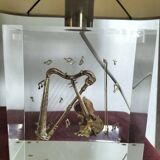 Pair of table lamps