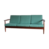 3-seater scandinavian sofa