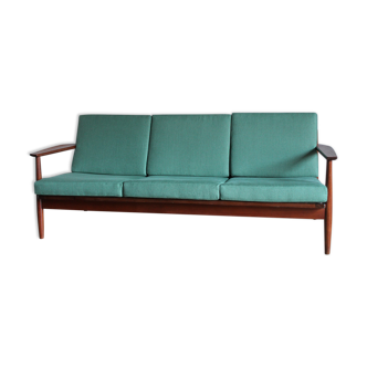 3-seater scandinavian sofa
