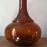 Amber carafe