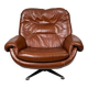 Fauteuil Finlande, années 1970
