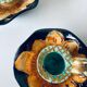 Vallauris candlesticks