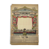 Image of Épinal "French theatre"