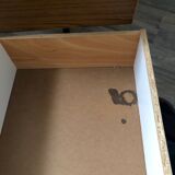 Vintage Brandt desk 1960