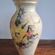 Grand vase Jean mathieu