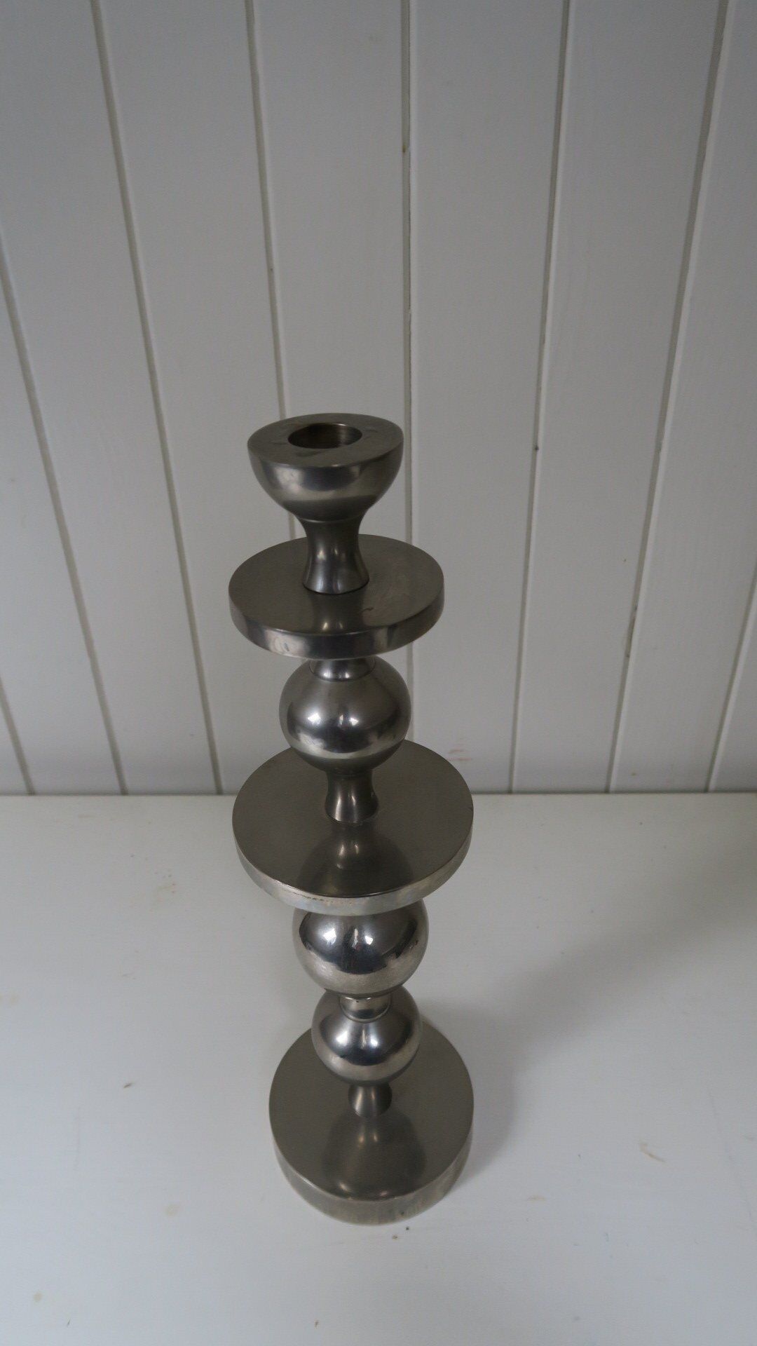 Pols potten's candlestick