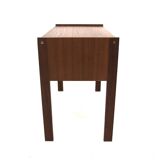 Scandinavian teak chest of drawers, Sweden, 1960