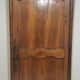 armoire merisier 18éme