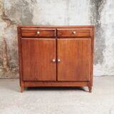 Vintage buffet