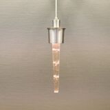 Hanging lamp, from Danish Vitrika, produced back in the 70s.