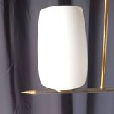 Vintage pendant light