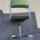Vintage chair from the 50s