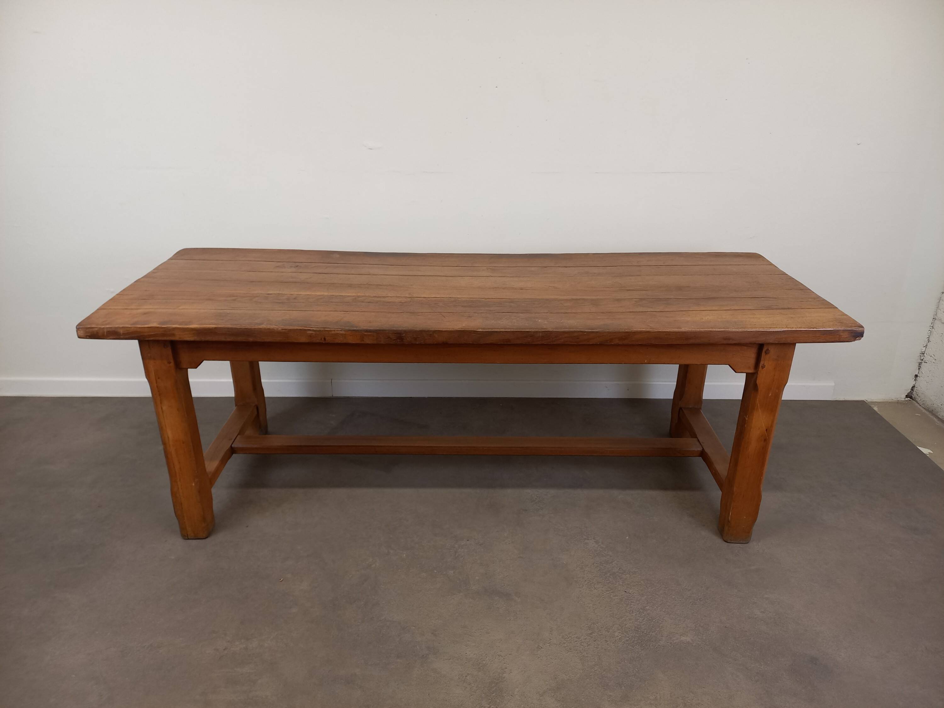Farm table 210 cm