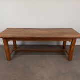 Farm table 210 cm
