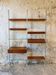 Modular library in Scandinavian style