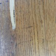 School desk vintage