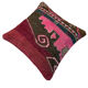 Housse de coussin turc vintage 45 x 45 cm