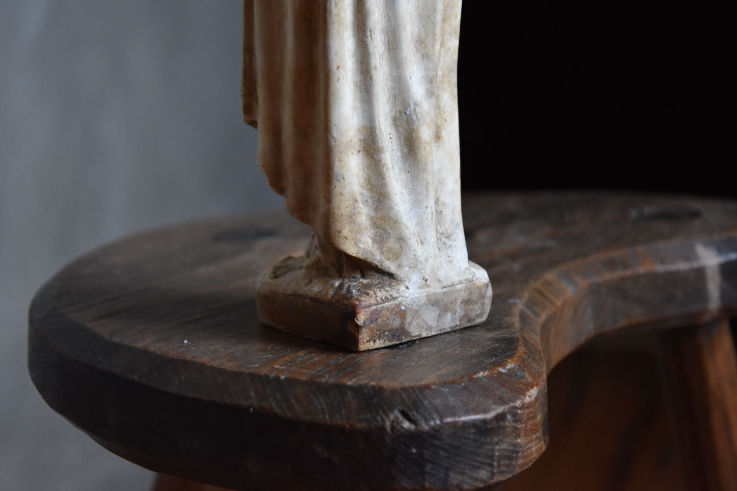 Statue of Saint Thérèse