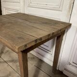 Farm table