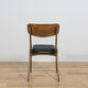 Boomerang dining chairs from Gościcńskie Furniture Fabryki, 1960s, Poland, set of 6