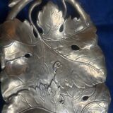 Art Deco Bronze Tray