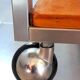Side table or coffee table 1970