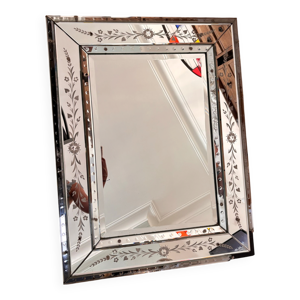 miroir vénitien ancien