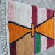 Handmade Moroccan rug 3 x 2 m