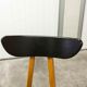 Set of 6 restored Luterma "banana" chairs