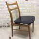 Chaise scandinave